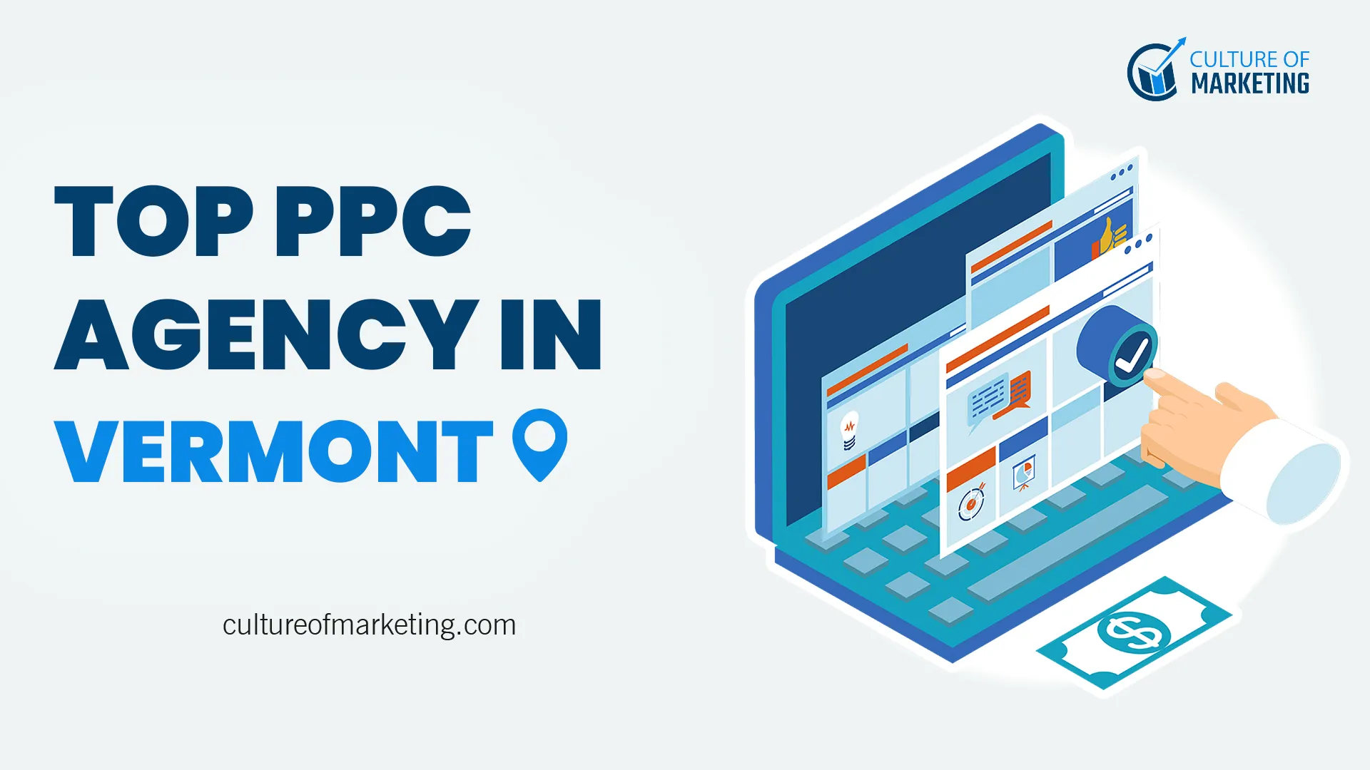 PPC Marketing Visual
